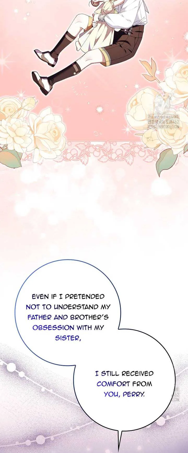 I Saved You, but I’m Not Responsible Chapter 25 page 29