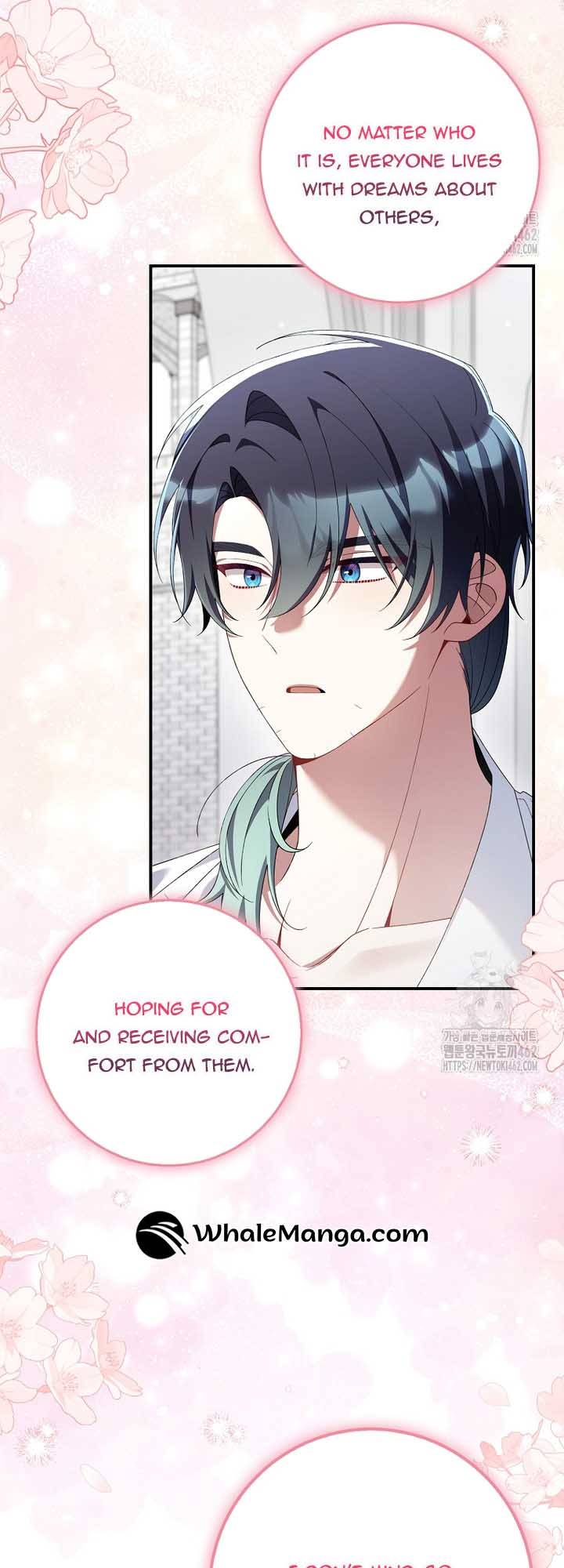 I Saved You, but I’m Not Responsible Chapter 25 page 33