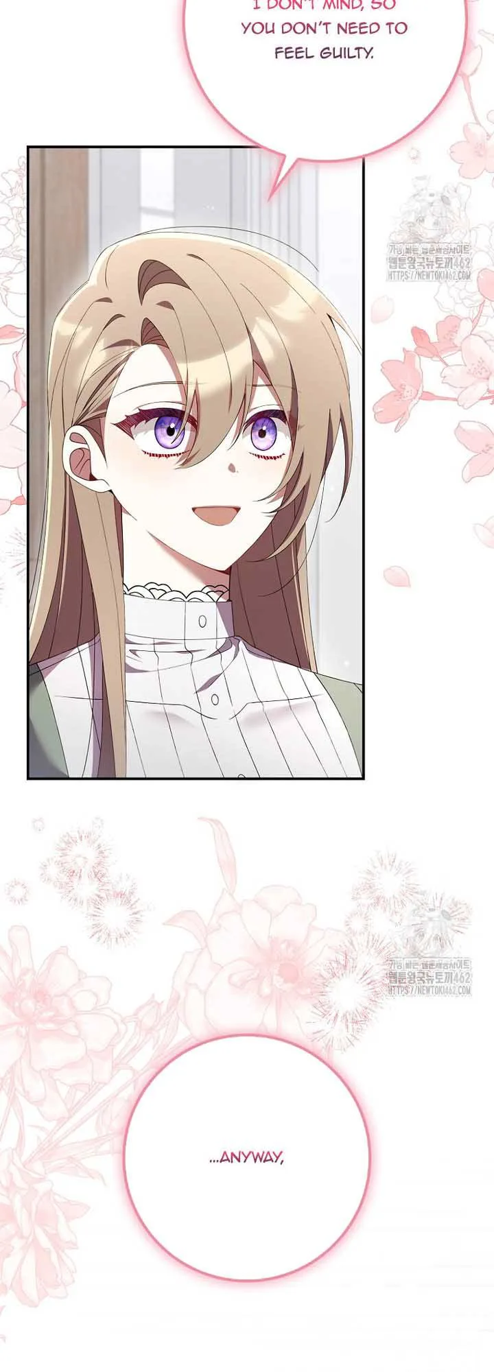 I Saved You, but I’m Not Responsible Chapter 25 page 34