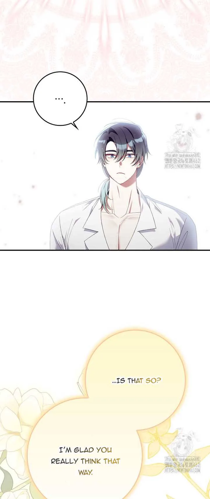 I Saved You, but I’m Not Responsible Chapter 25 page 36