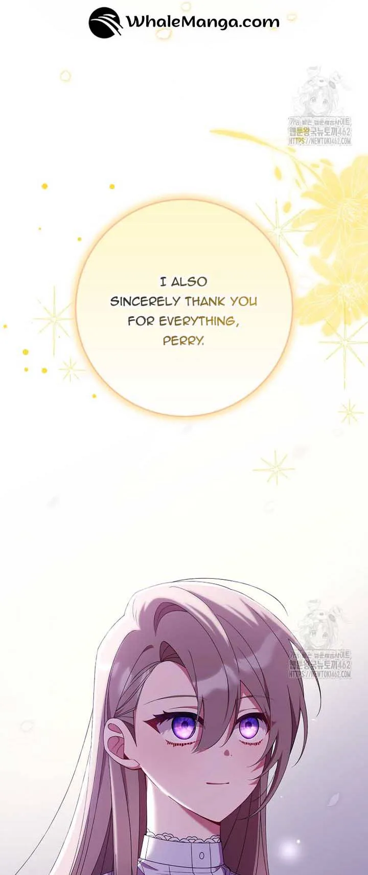 I Saved You, but I’m Not Responsible Chapter 25 page 38