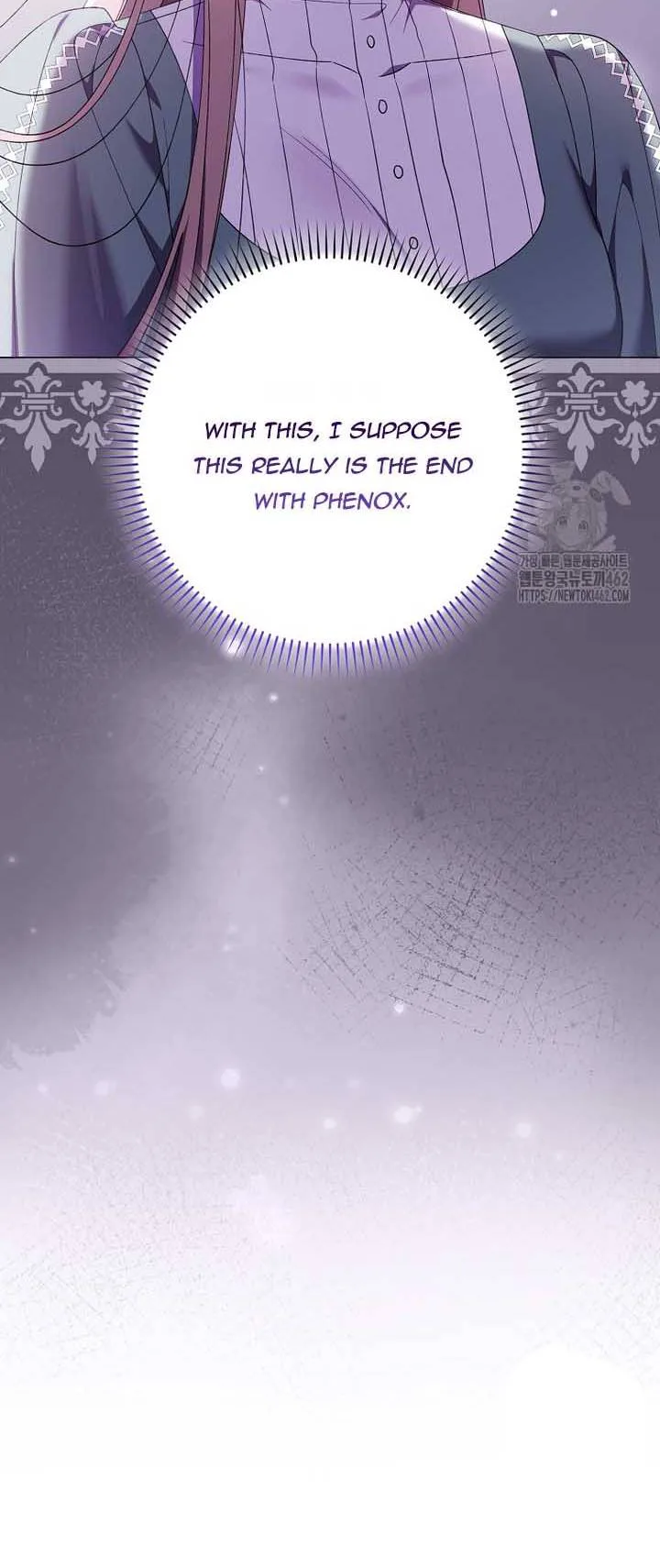 I Saved You, but I’m Not Responsible Chapter 25 page 39