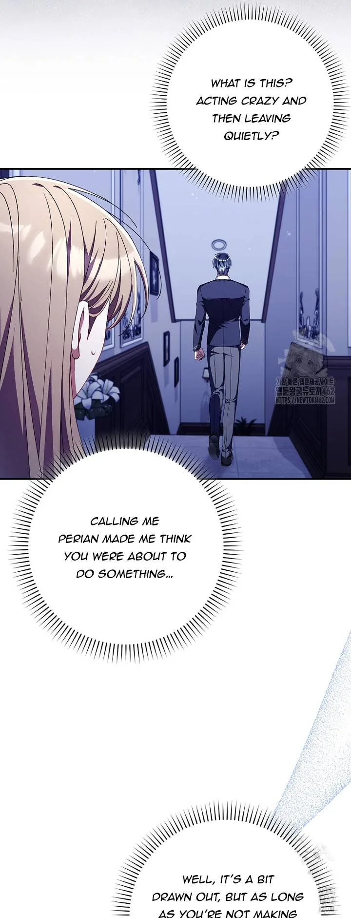 I Saved You, but I’m Not Responsible Chapter 25 page 51