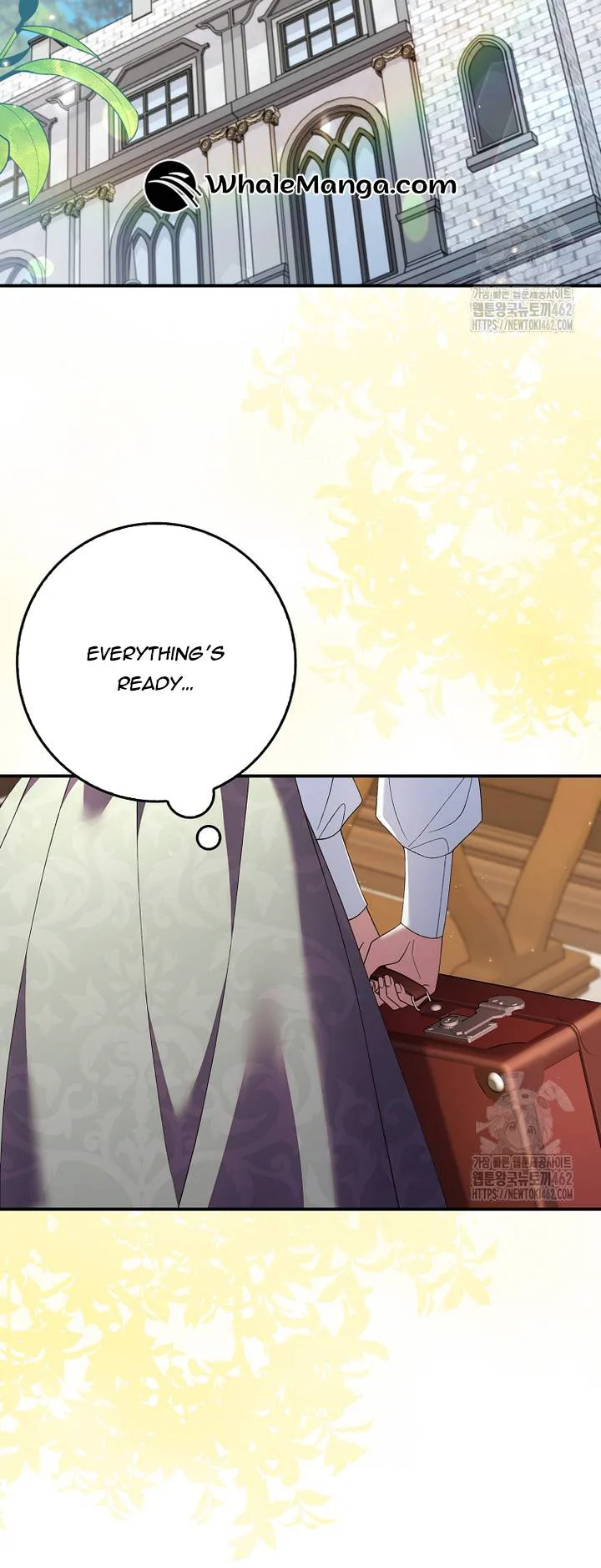 I Saved You, but I’m Not Responsible Chapter 25 page 54