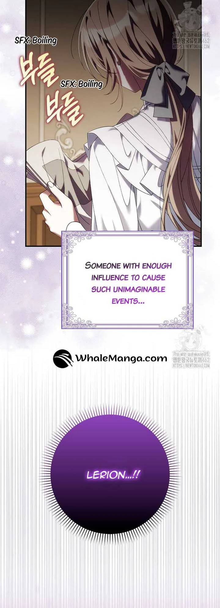 I Saved You, but I’m Not Responsible Chapter 25 page 60