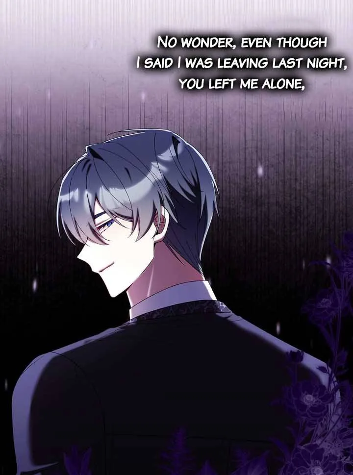 I Saved You, but I’m Not Responsible Chapter 25 page 61