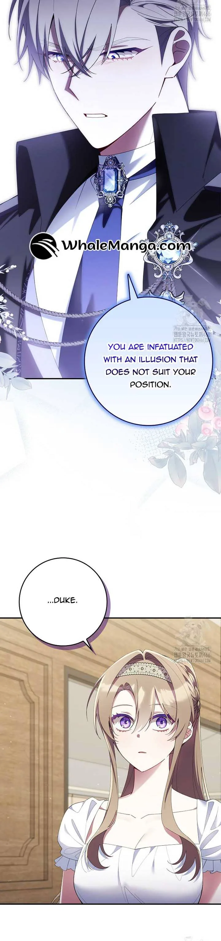 I Saved You, but I’m Not Responsible Chapter 31 page 24