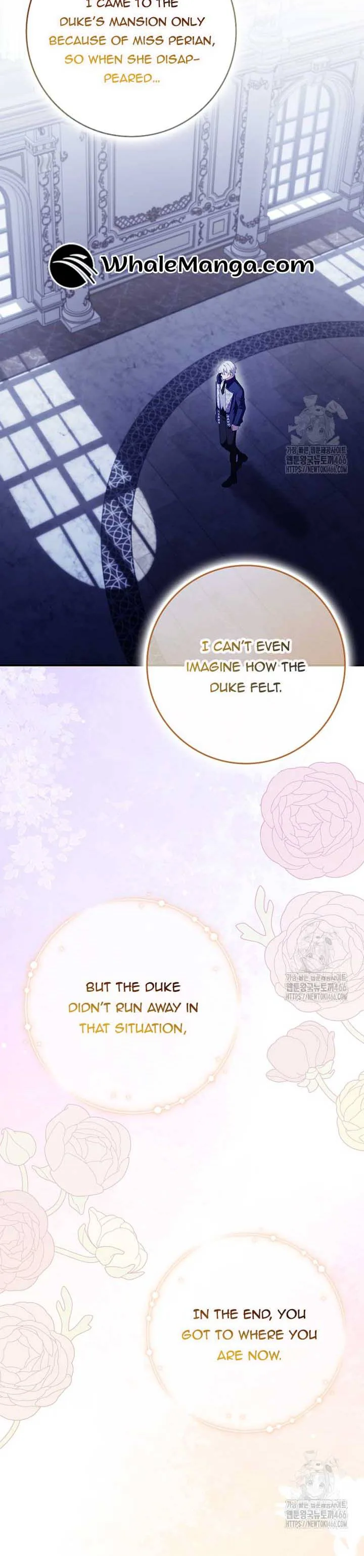 I Saved You, but I’m Not Responsible Chapter 31 page 30