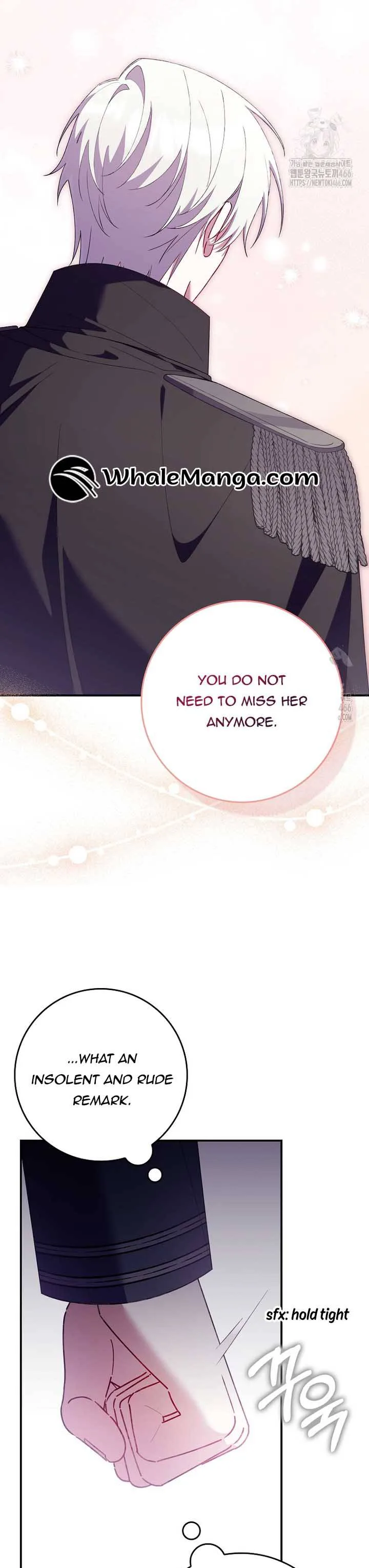 I Saved You, but I’m Not Responsible Chapter 31 page 34