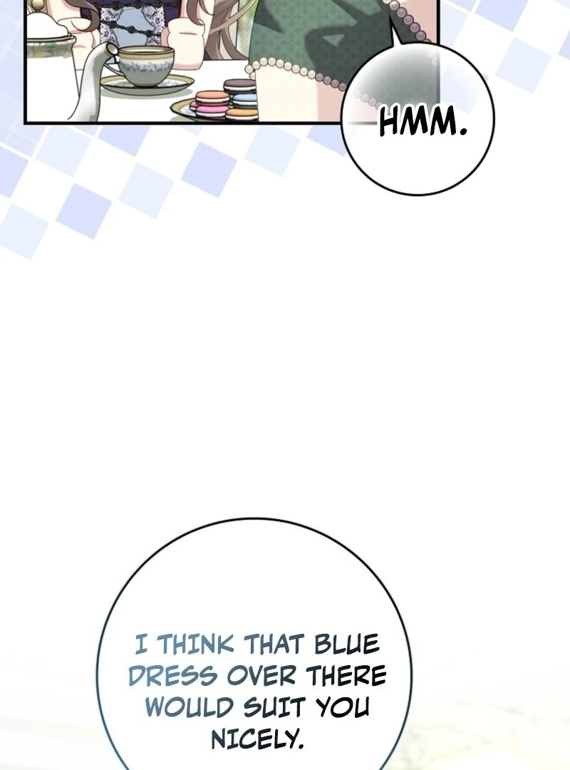 I Saved You, but I’m Not Responsible Chapter 43 page 101