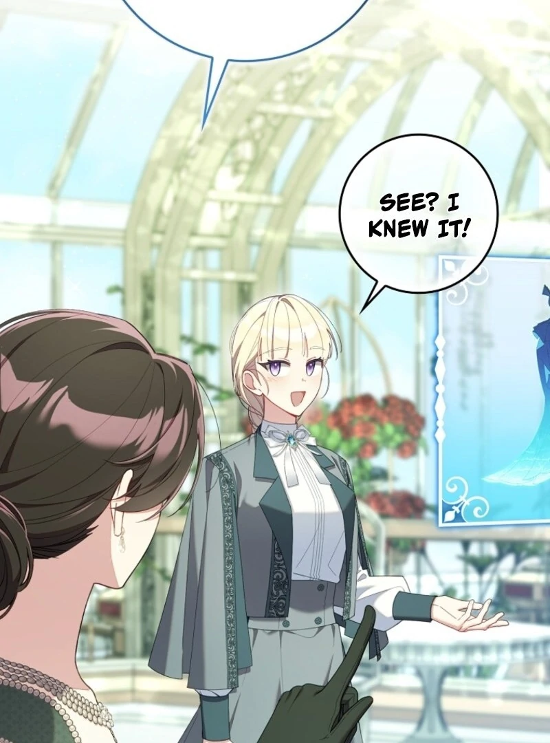 I Saved You, but I’m Not Responsible Chapter 43 page 102