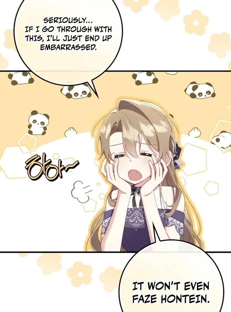 I Saved You, but I’m Not Responsible Chapter 43 page 104