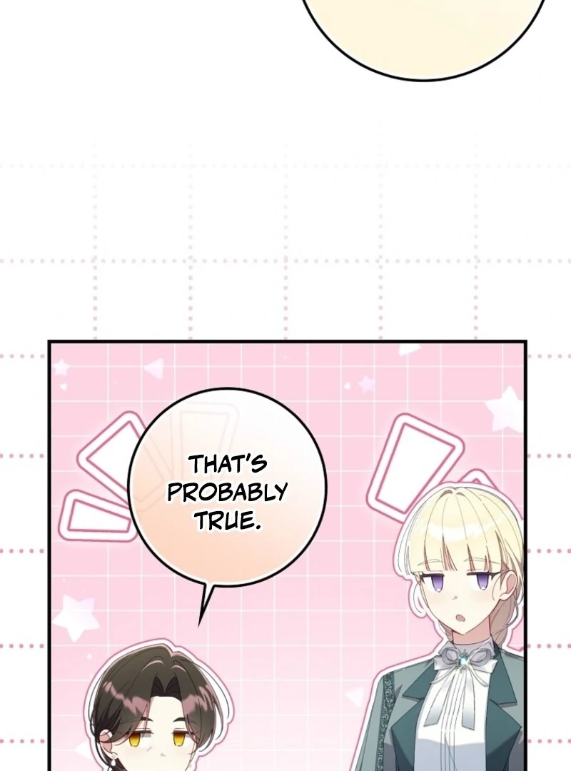 I Saved You, but I’m Not Responsible Chapter 43 page 105