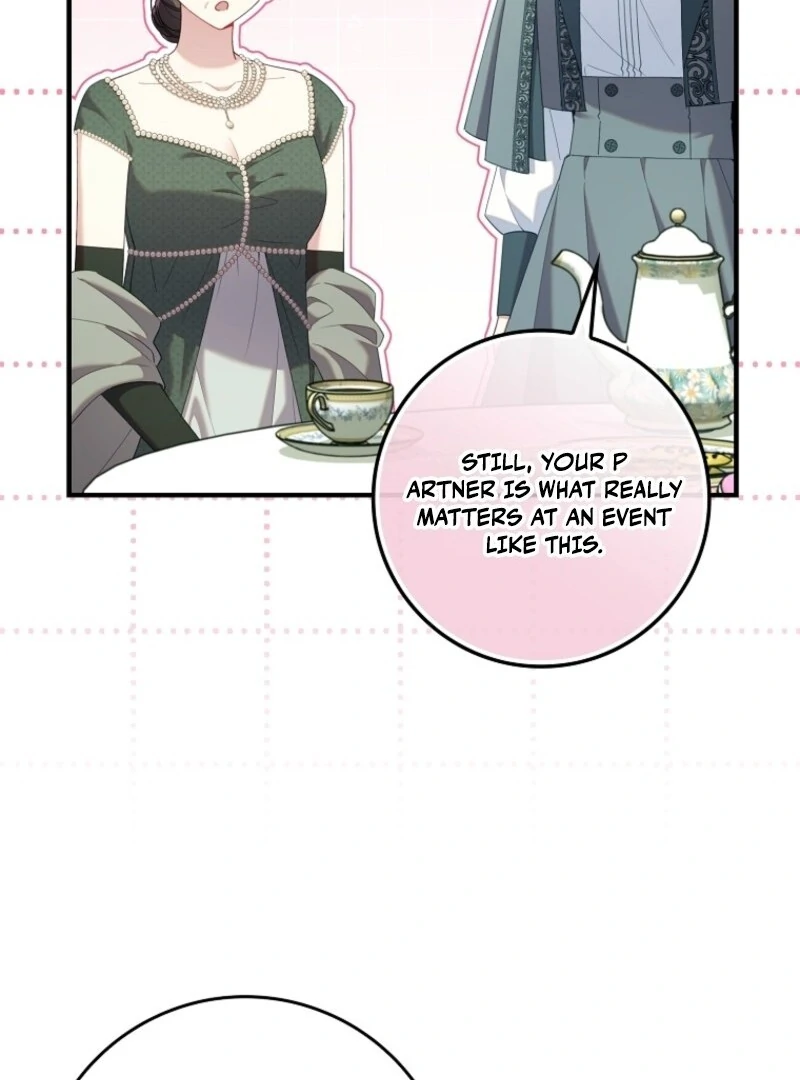 I Saved You, but I’m Not Responsible Chapter 43 page 106