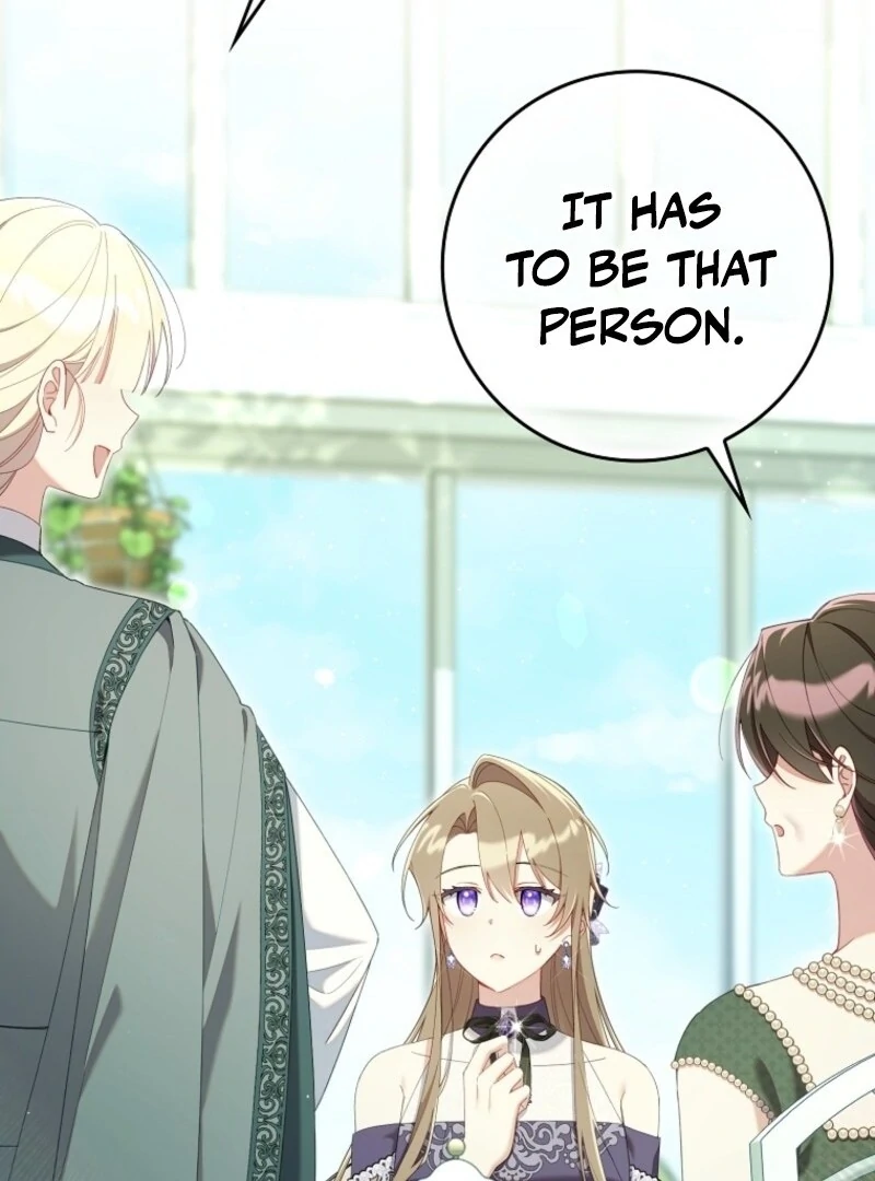 I Saved You, but I’m Not Responsible Chapter 43 page 109