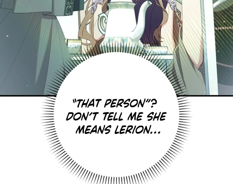 I Saved You, but I’m Not Responsible Chapter 43 page 110