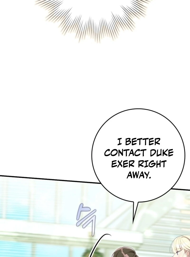 I Saved You, but I’m Not Responsible Chapter 43 page 119