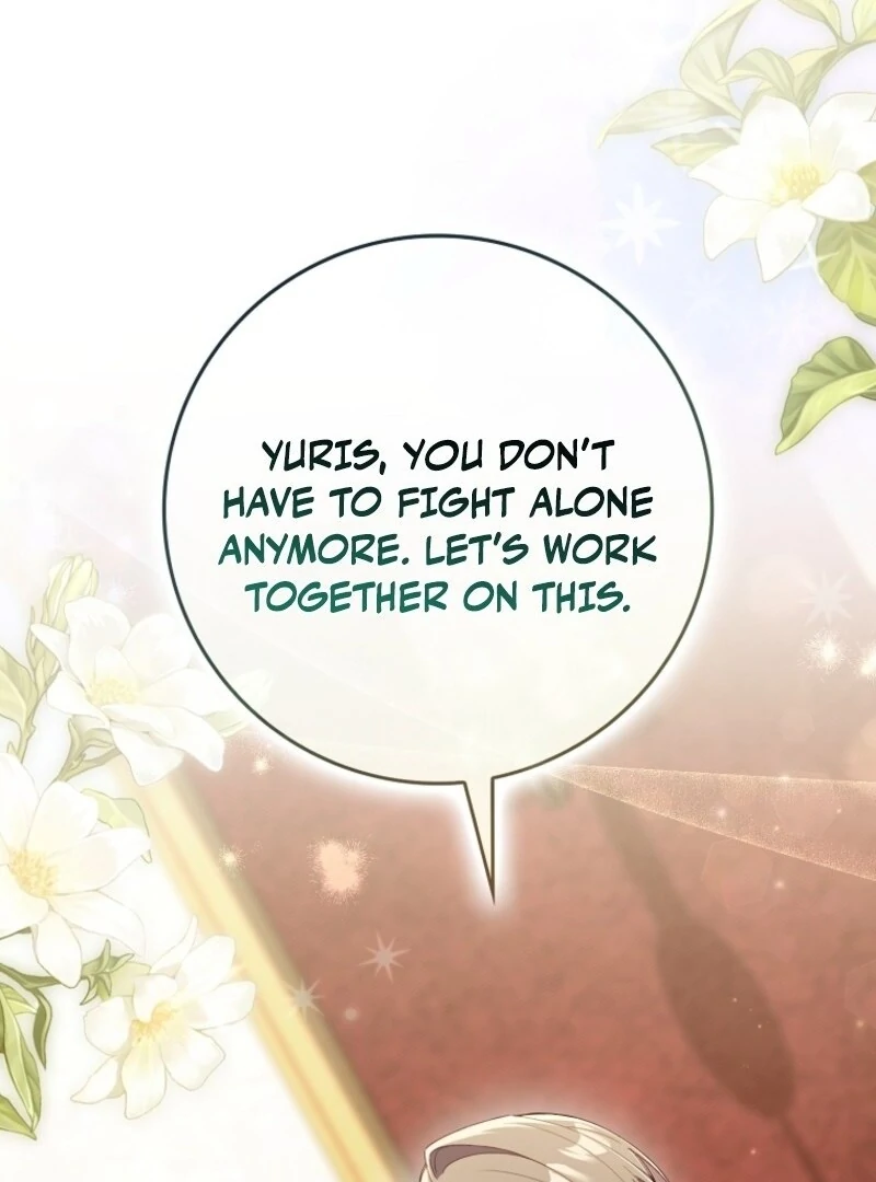 I Saved You, but I’m Not Responsible Chapter 43 page 12