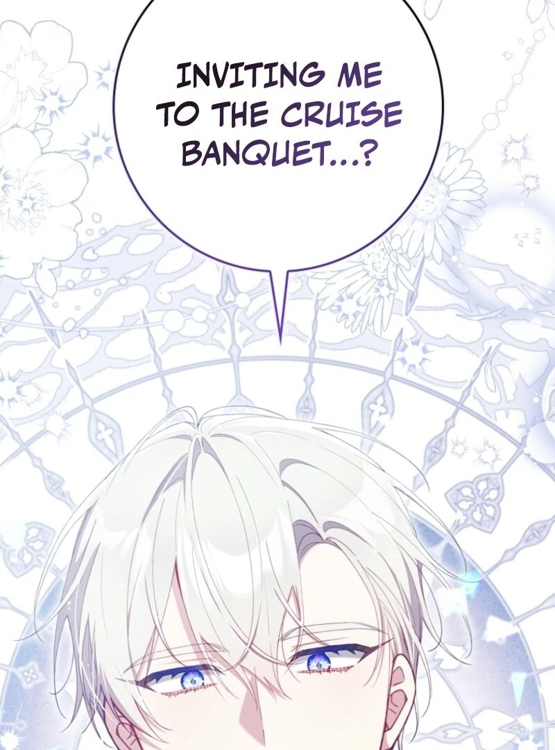 I Saved You, but I’m Not Responsible Chapter 43 page 129