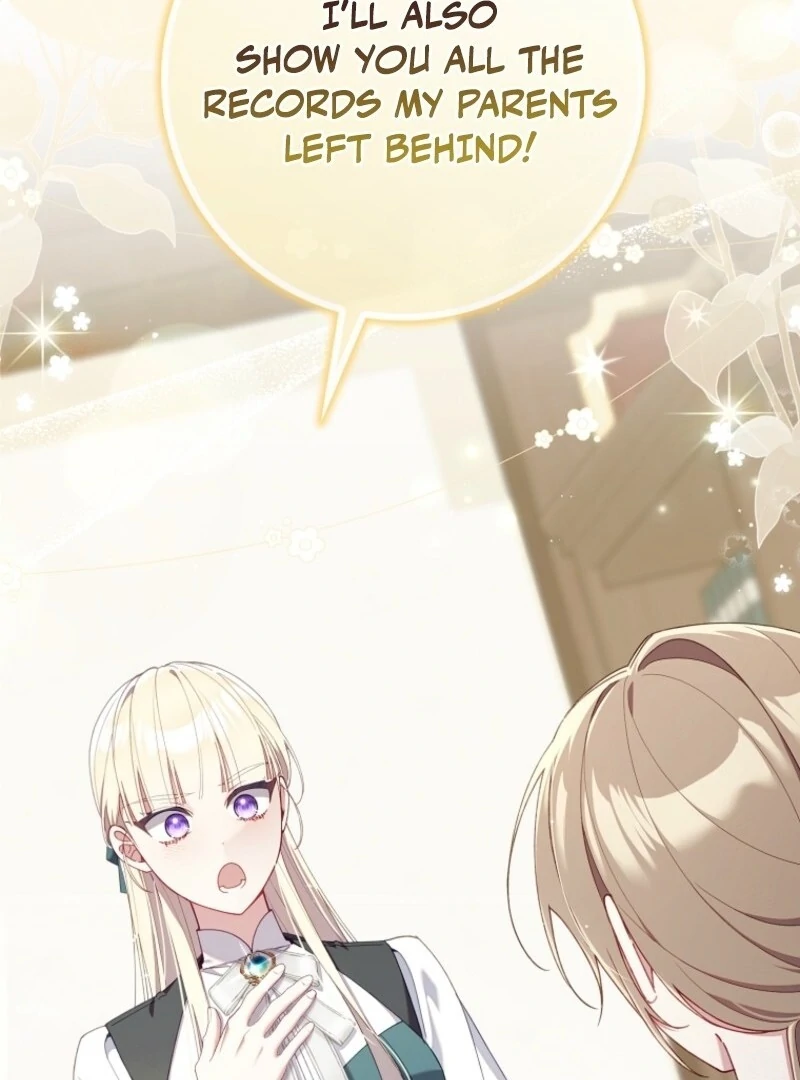 I Saved You, but I’m Not Responsible Chapter 43 page 19