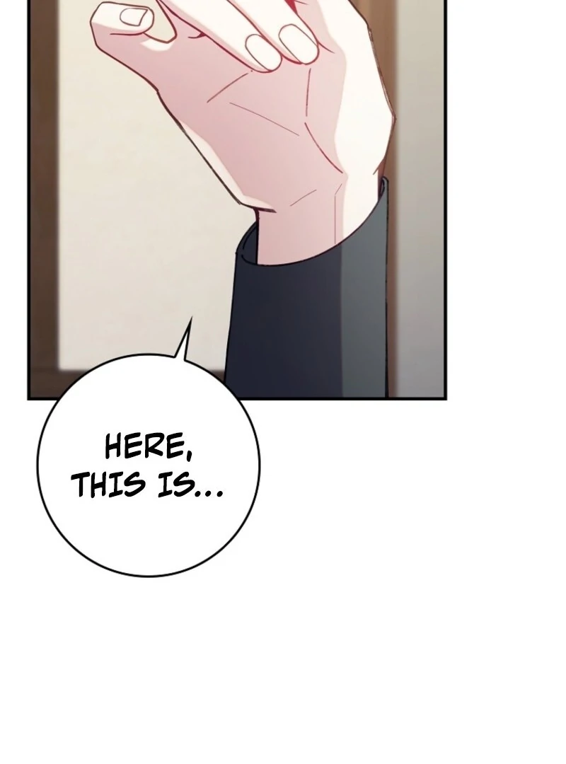 I Saved You, but I’m Not Responsible Chapter 43 page 23