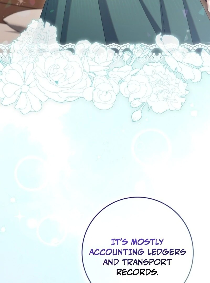I Saved You, but I’m Not Responsible Chapter 43 page 26