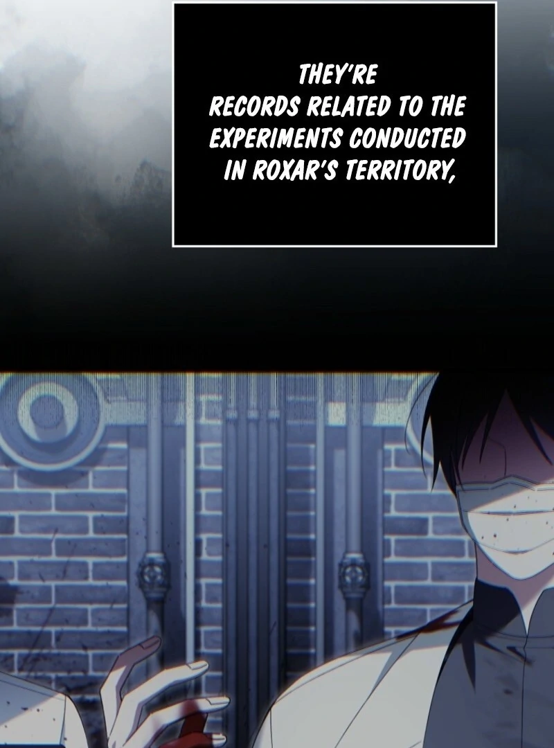 I Saved You, but I’m Not Responsible Chapter 43 page 29