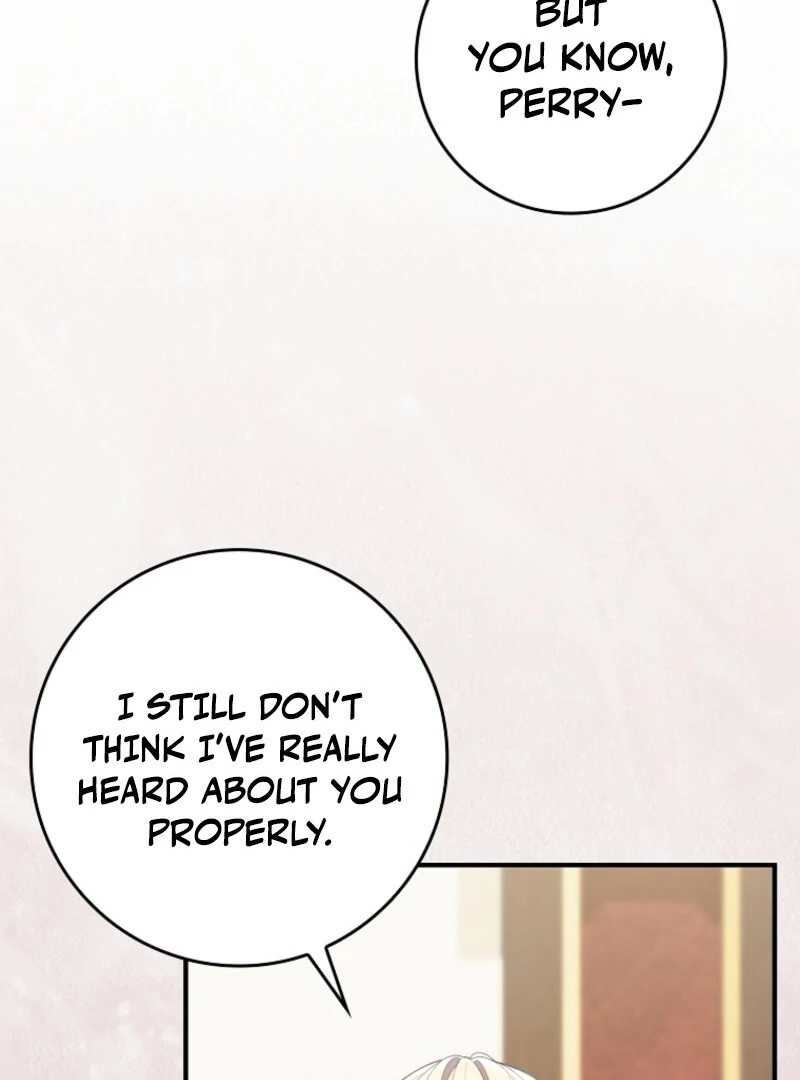 I Saved You, but I’m Not Responsible Chapter 43 page 34