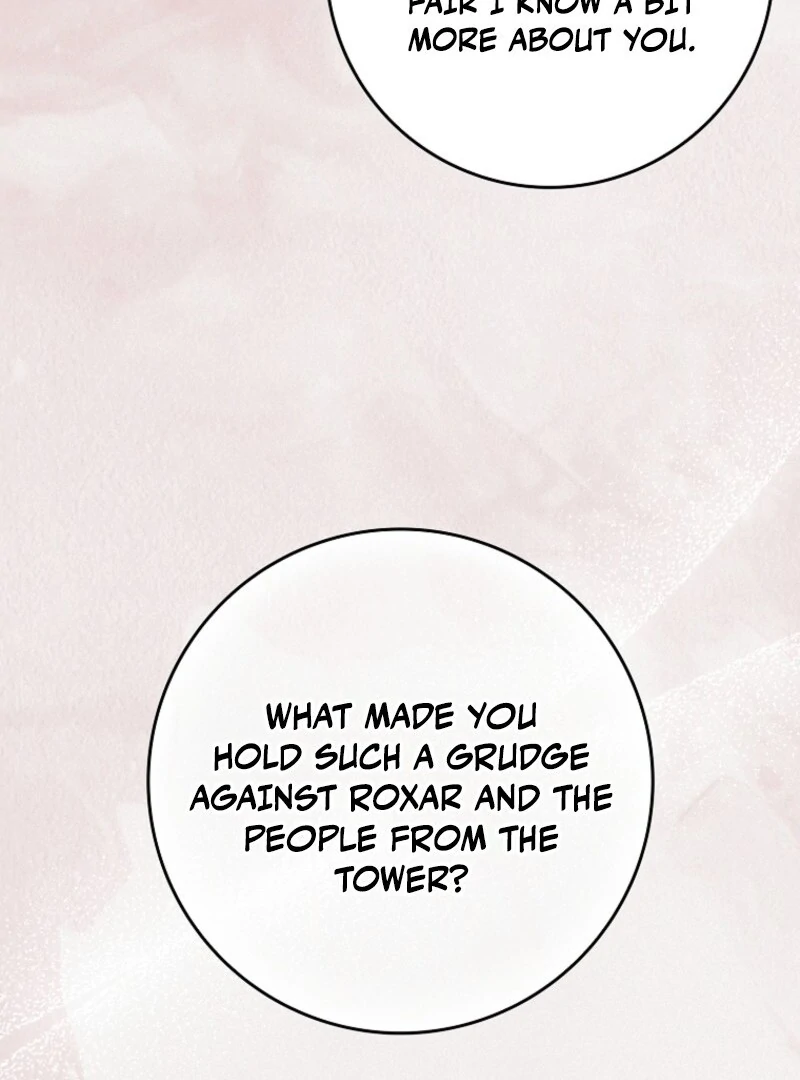I Saved You, but I’m Not Responsible Chapter 43 page 36