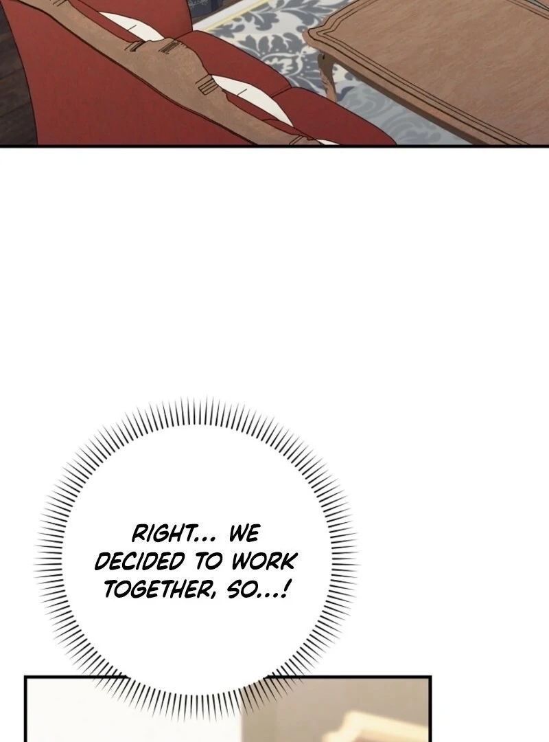 I Saved You, but I’m Not Responsible Chapter 43 page 39