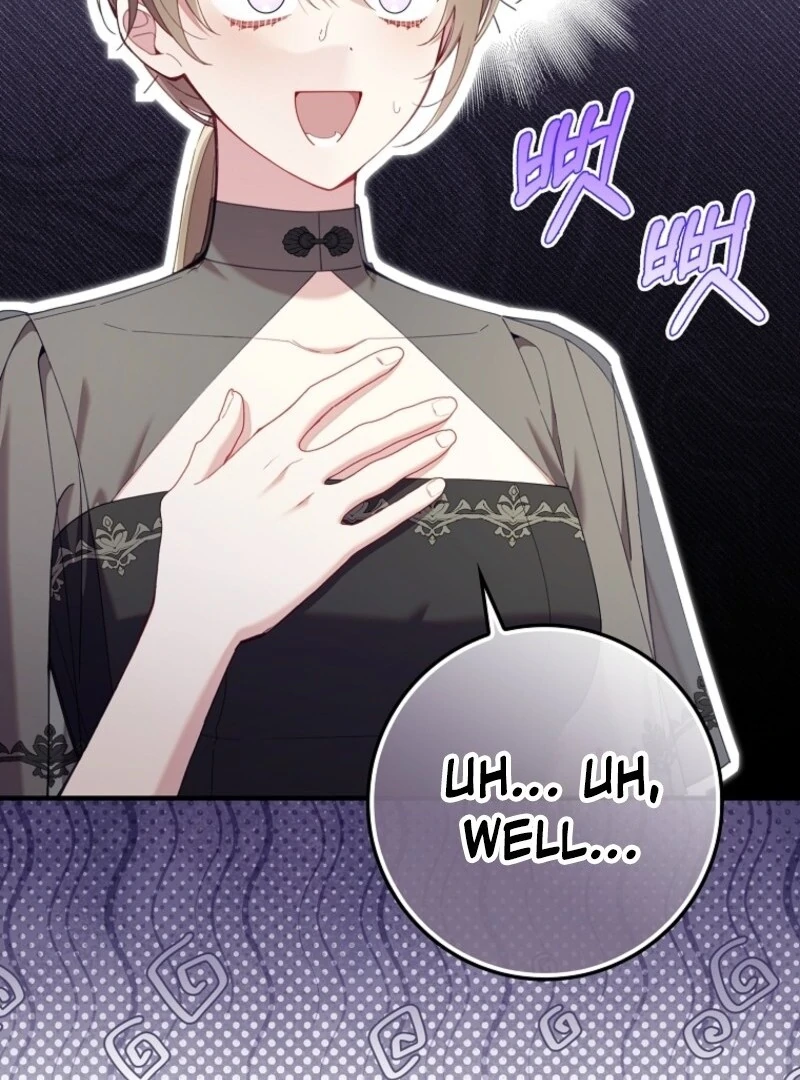 I Saved You, but I’m Not Responsible Chapter 43 page 44