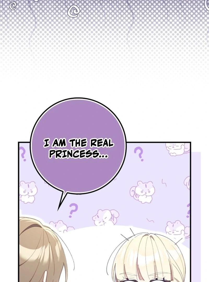 I Saved You, but I’m Not Responsible Chapter 43 page 45