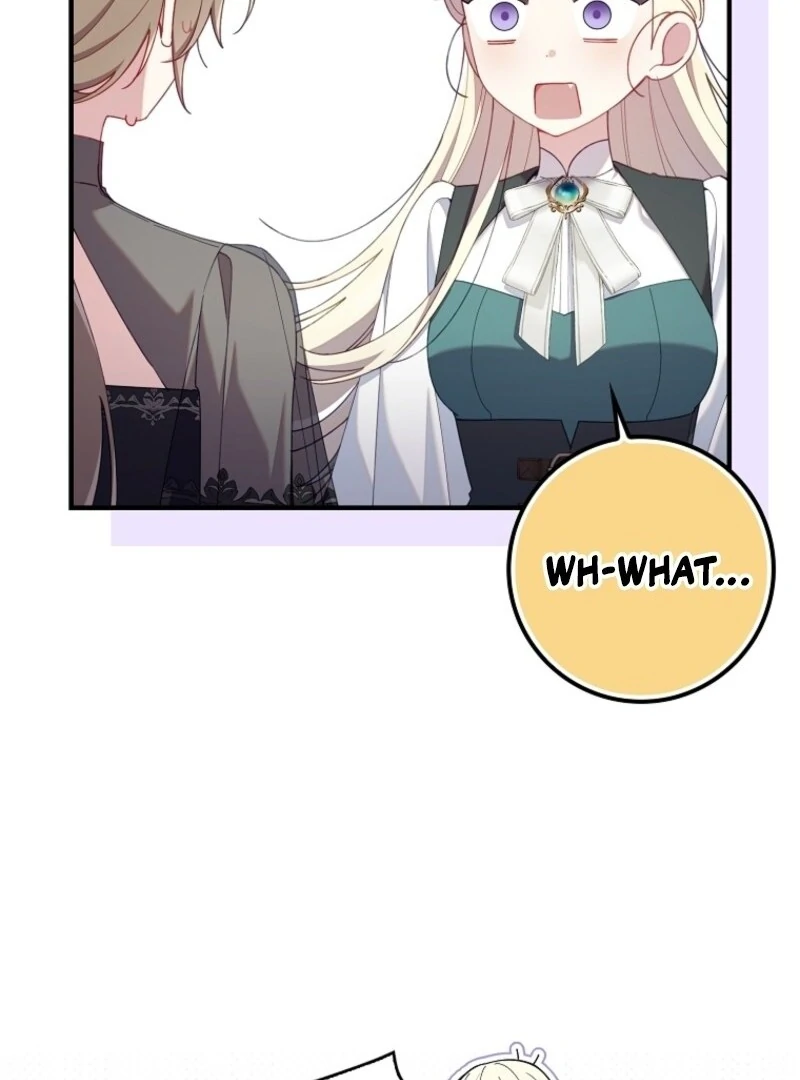I Saved You, but I’m Not Responsible Chapter 43 page 46