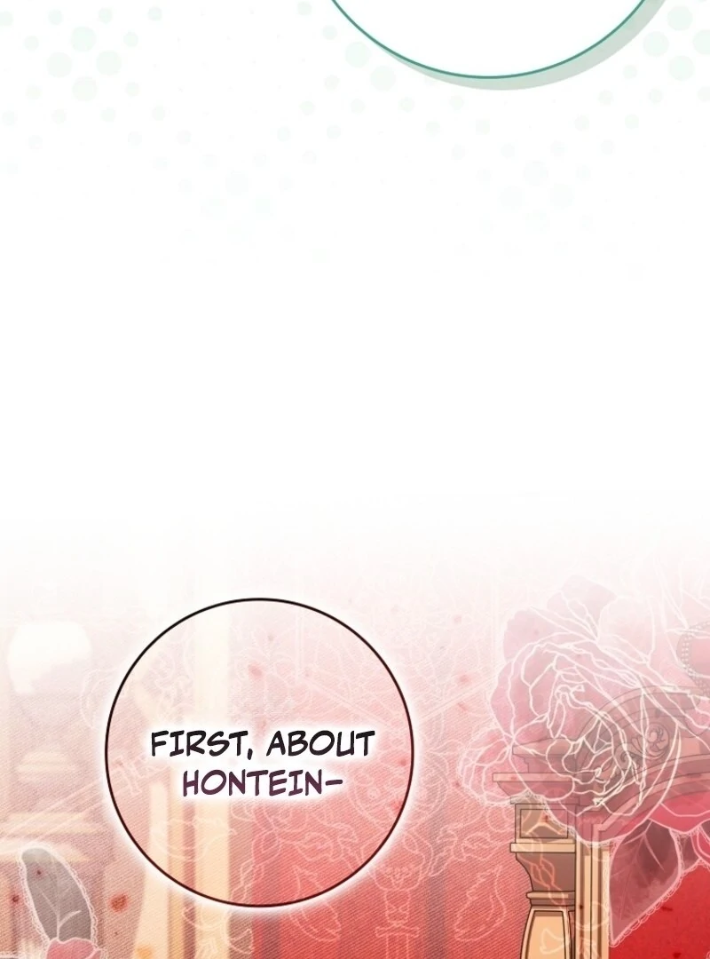 I Saved You, but I’m Not Responsible Chapter 43 page 54