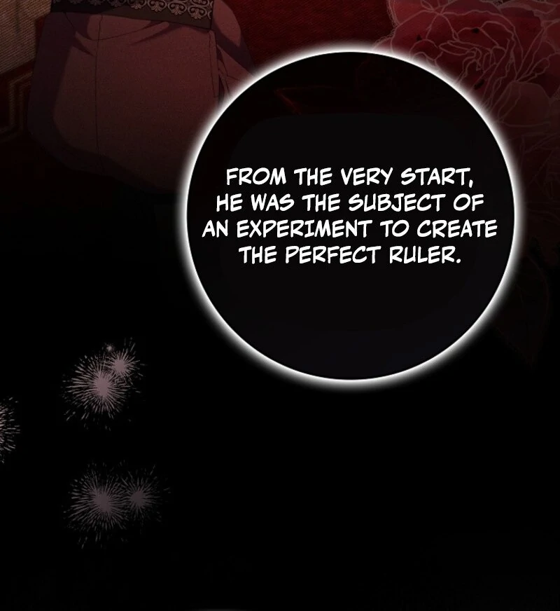 I Saved You, but I’m Not Responsible Chapter 43 page 56