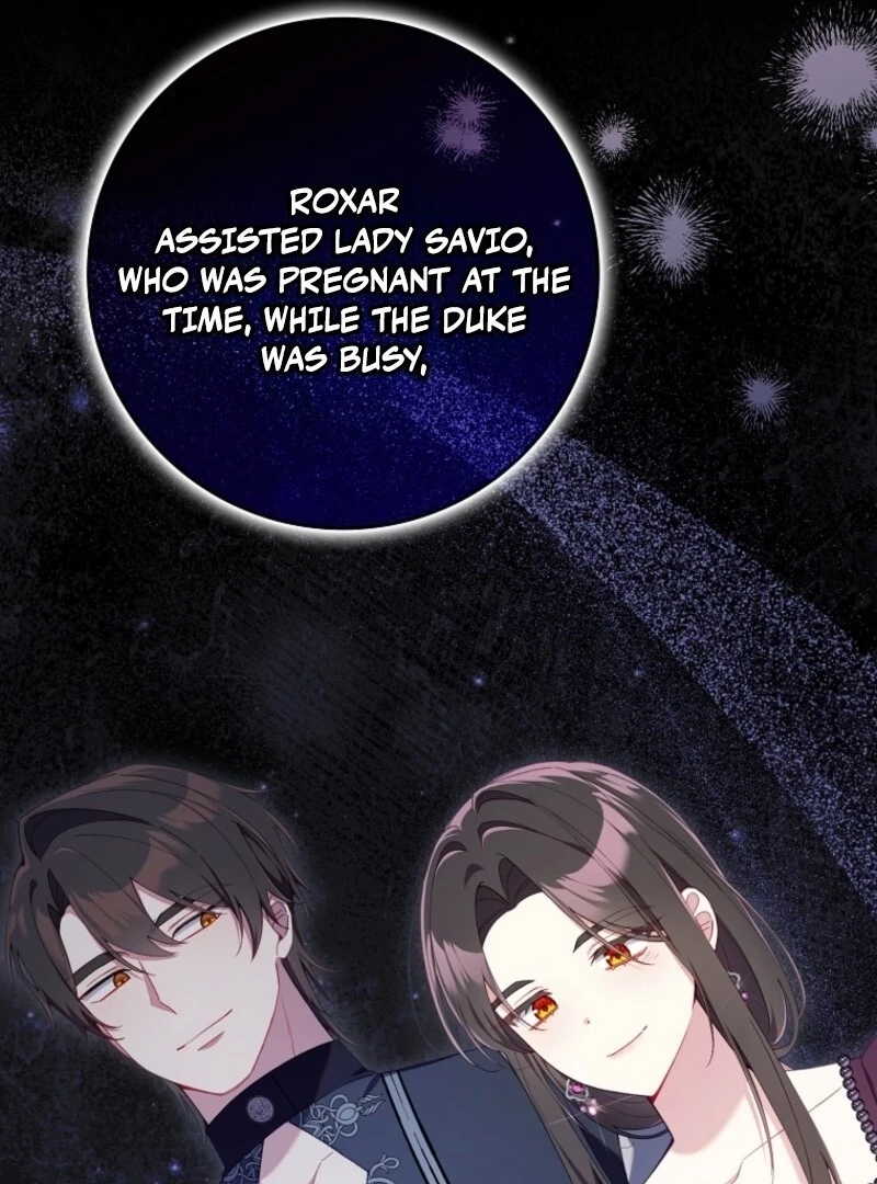 I Saved You, but I’m Not Responsible Chapter 43 page 57