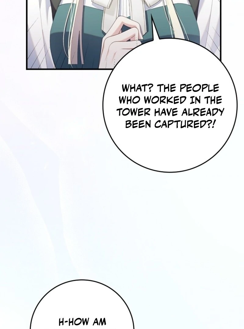 I Saved You, but I’m Not Responsible Chapter 43 page 6