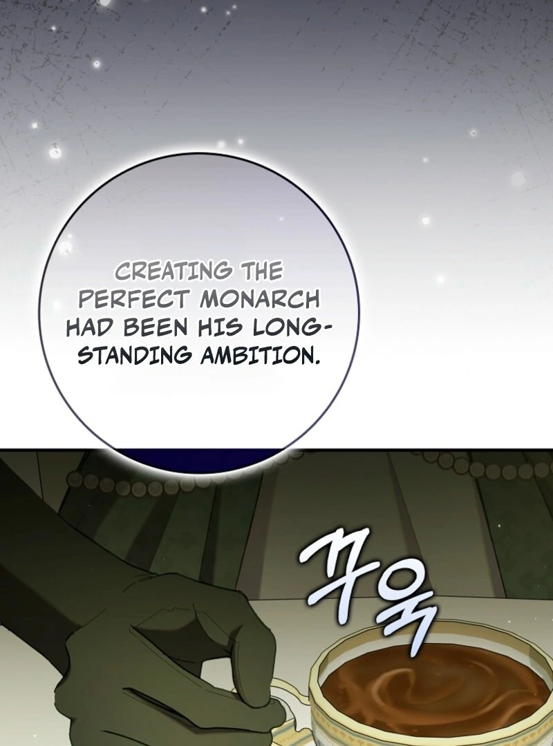 I Saved You, but I’m Not Responsible Chapter 43 page 61