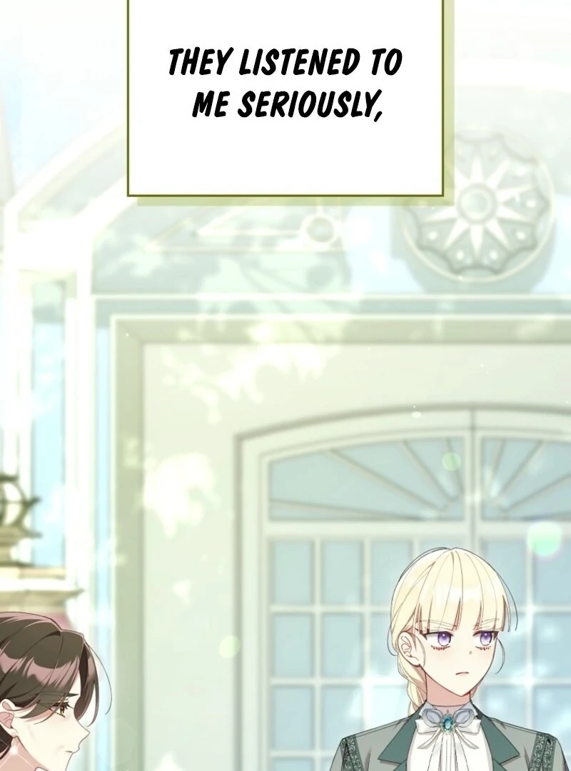 I Saved You, but I’m Not Responsible Chapter 43 page 76