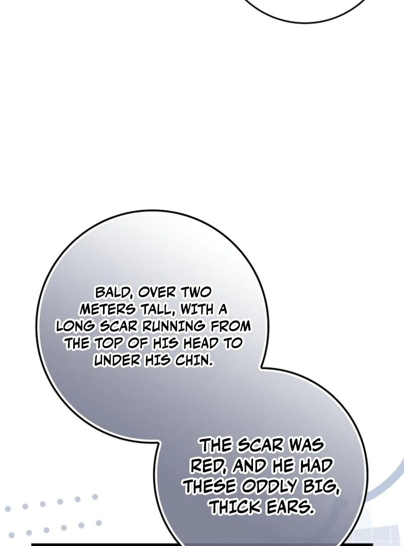 I Saved You, but I’m Not Responsible Chapter 43 page 8