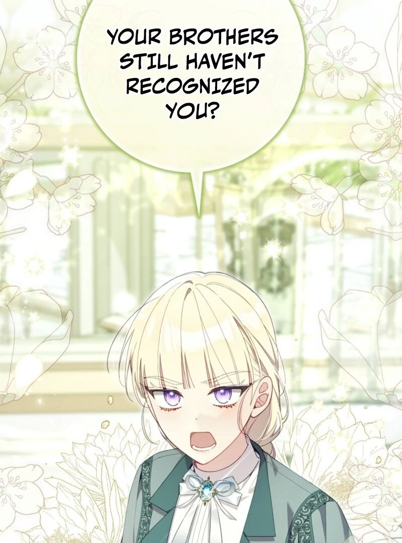 I Saved You, but I’m Not Responsible Chapter 43 page 80