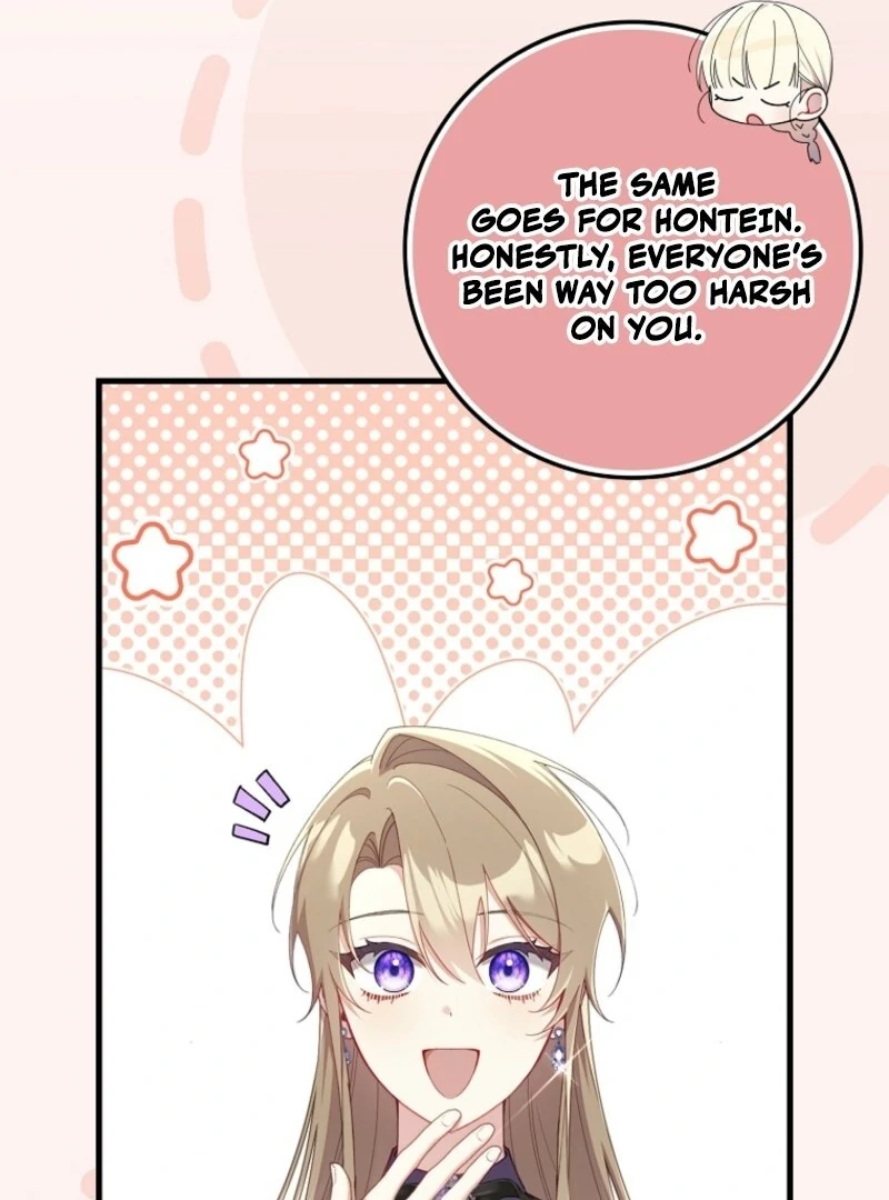 I Saved You, but I’m Not Responsible Chapter 43 page 84