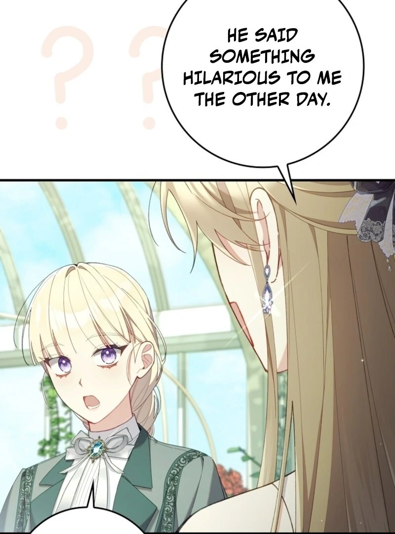 I Saved You, but I’m Not Responsible Chapter 43 page 86