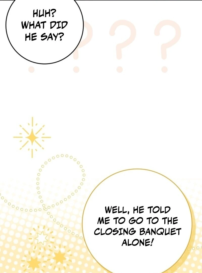 I Saved You, but I’m Not Responsible Chapter 43 page 87