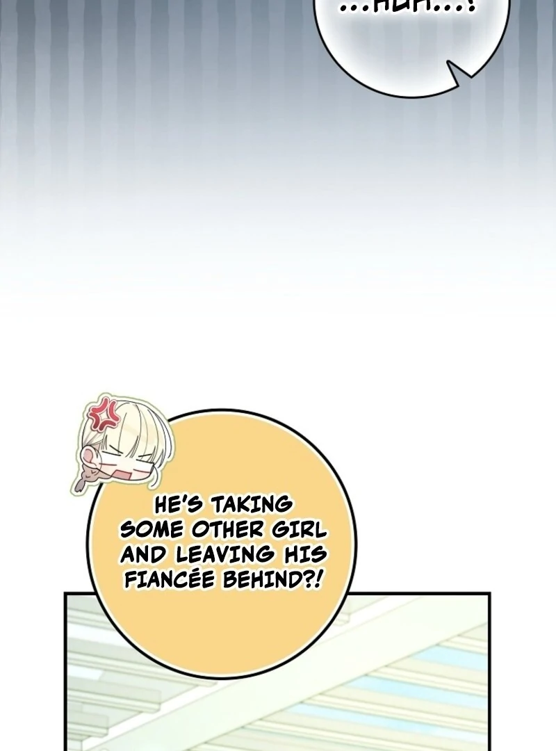 I Saved You, but I’m Not Responsible Chapter 43 page 91