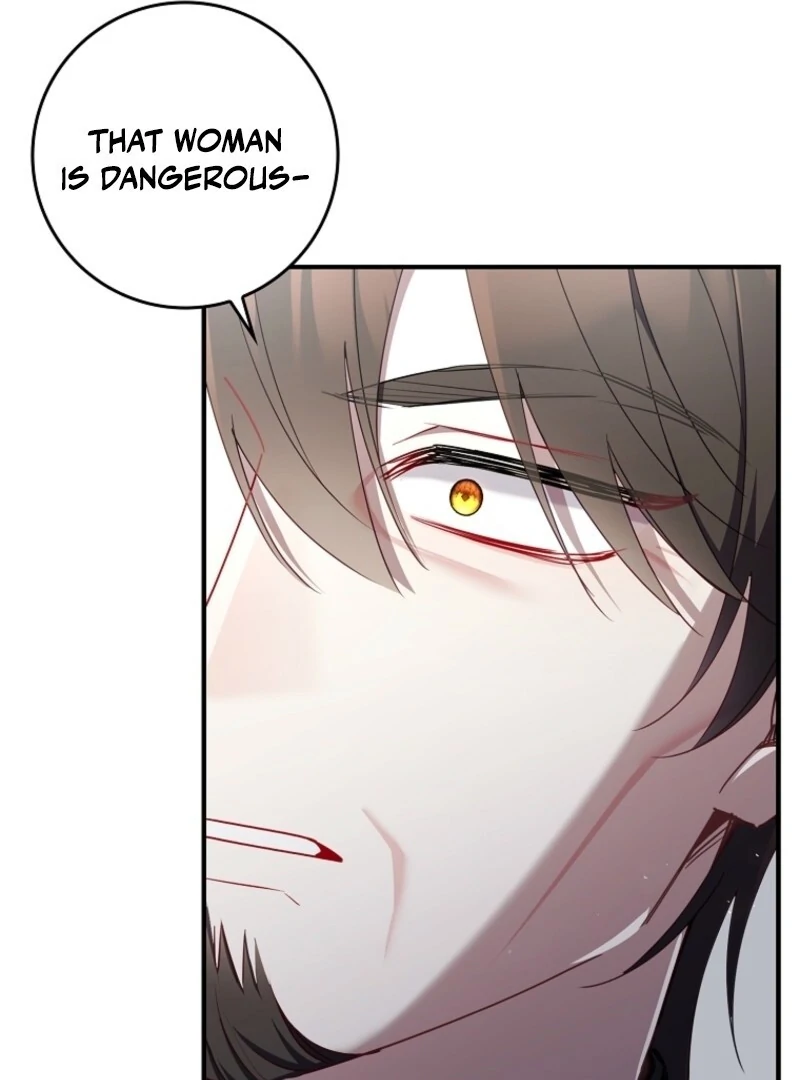 I Saved You, but I’m Not Responsible Chapter 50 page 111
