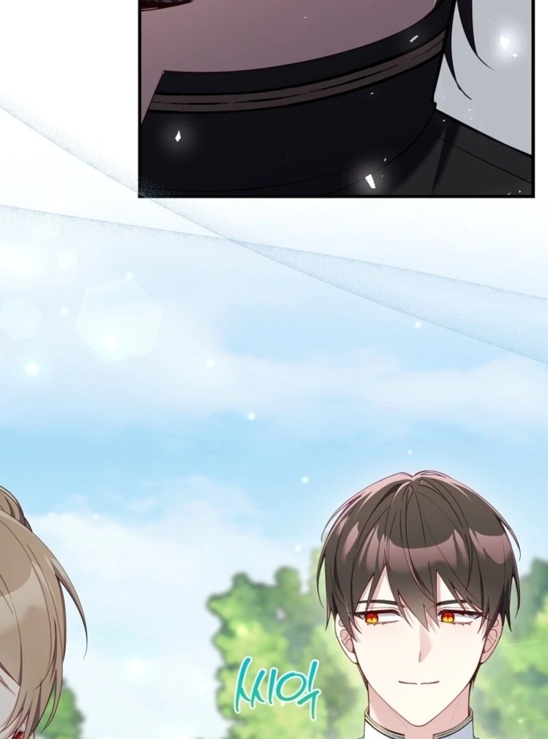 I Saved You, but I’m Not Responsible Chapter 50 page 112