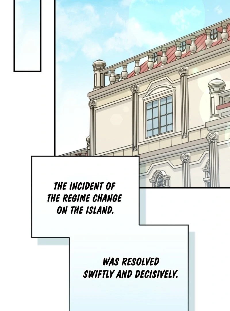 I Saved You, but I’m Not Responsible Chapter 50 page 119