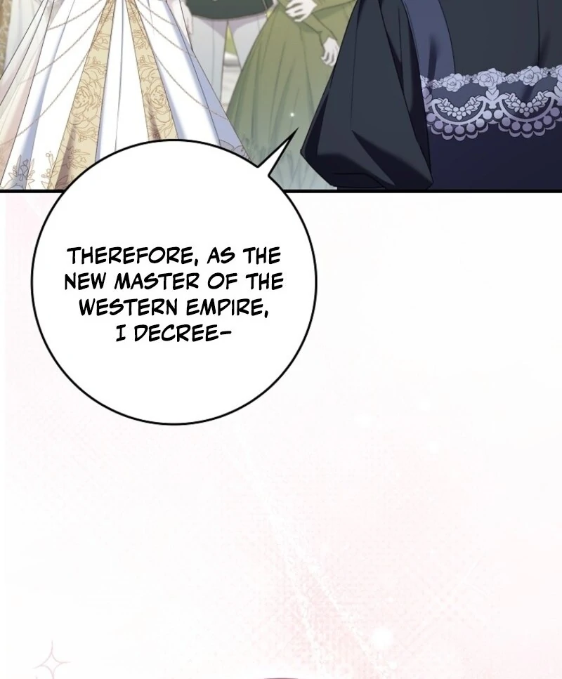I Saved You, but I’m Not Responsible Chapter 50 page 124