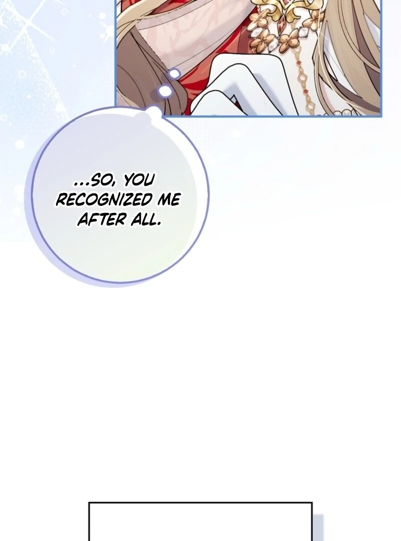 I Saved You, but I’m Not Responsible Chapter 50 page 33